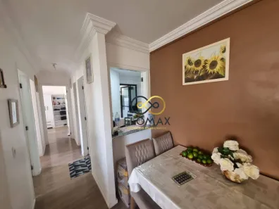 Apartamento com 3 Quartos à venda, 79m² no Parque Mandaqui, São Paulo