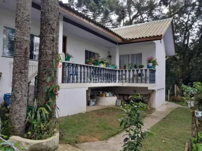 Fazenda/Sítio à venda, 3700m² no Colonia Lima, Mandirituba