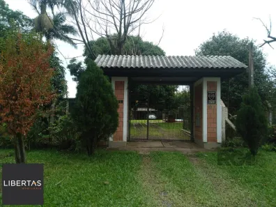 Fazenda/Sítio com 4 Quartos à venda, 246m² no Sítio Ipiranga, Cachoeirinha