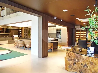 Ponto Comercial à venda, 474m² no Casa Verde, São Paulo