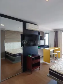 Apartamento com 1 Quarto para alugar, 35m² no Vila Olímpia, São Paulo