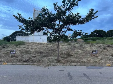 Lote/Terreno à venda, 272m² no Iperozinho, Capela do Alto