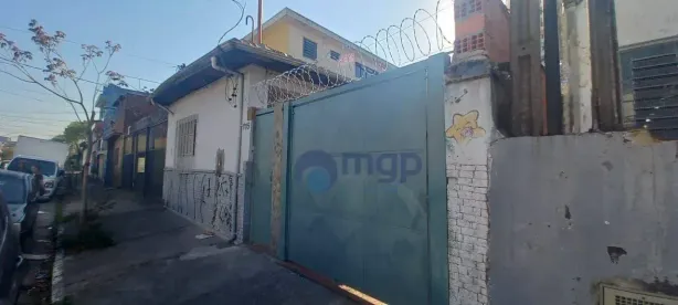 Casa com 3 Quartos para alugar, 150m² no Vila Maria, São Paulo