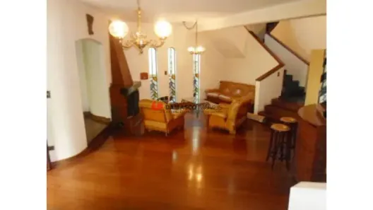 Sobrado com 3 Quartos à venda, 140m² no Jardim São Caetano, São Caetano do Sul