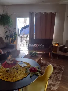 Apartamento com 3 Quartos à venda, 80m² no Ingleses do Rio Vermelho, Florianópolis