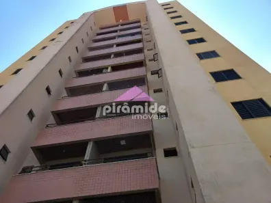 Apartamento com 2 Quartos à venda, 75m² no Monte Castelo, São José dos Campos