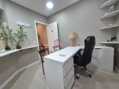 Sala Comercial para alugar, 12m² no Vila Zilda (Tatuapé), São Paulo