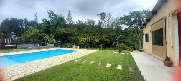 Fazenda/Sítio com 1 Quarto à venda, 2489m² no Chácaras Eldorado, Santa Isabel
