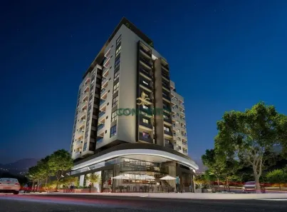 Ponto Comercial à venda, 32m² no Estreito, Florianópolis