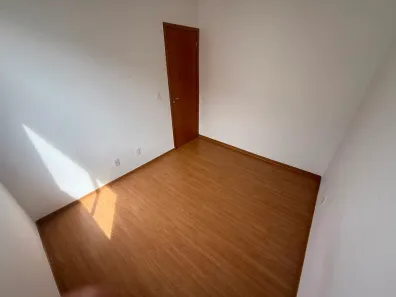 Apartamento com 2 Quartos à venda, 41m² no Nova Abrantes (Abrantes), Camaçari