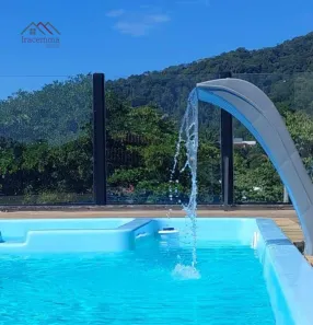 Imóvel Comercial com 21 Quartos à venda, 515m² no Praia Grande, Ubatuba