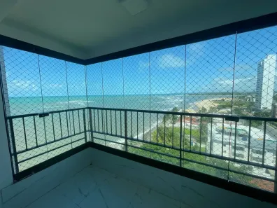 Apartamento com 3 Quartos à venda, 84m² no Barra de Jangada, Jaboatão dos Guararapes
