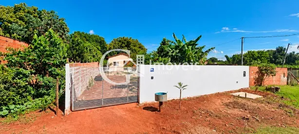 Casa com 4 Quartos à venda, 80m² no Parque do Lageado, Campo Grande