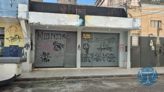 Prédio Comercial à venda, 145m² no Ribeira, Natal