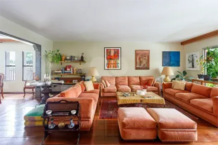 Apartamento com 4 Quartos à venda, 332m² no Brooklin Paulista, São Paulo