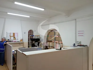 Imóvel Comercial com 1 Quarto à venda, 250m² no Pacaembu, São Paulo