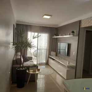Apartamento com 2 Quartos à venda, 70m² no Jardim Europa, Sorocaba