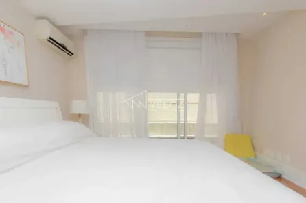Apartamento com 5 Quartos à venda, 315m² no Leblon, Rio de Janeiro