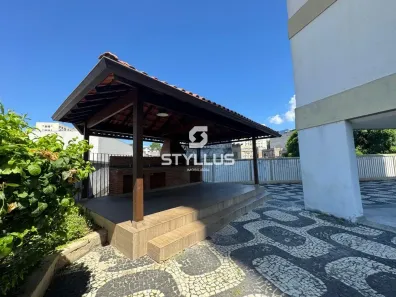 Apartamento com 2 Quartos à venda, 70m² no Méier, Rio de Janeiro
