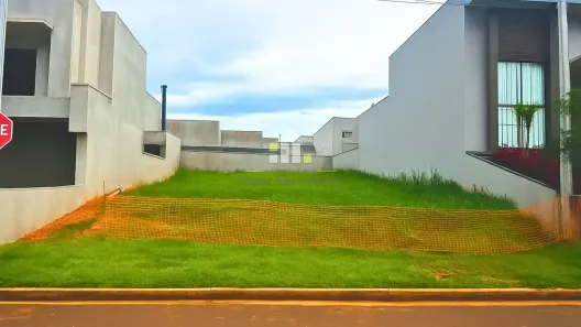 Lote/Terreno à venda, 354m² no Engenho Velho, Nova Odessa