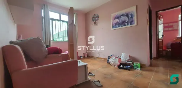Apartamento com 2 Quartos à venda, 45m² no Cachambi, Rio de Janeiro