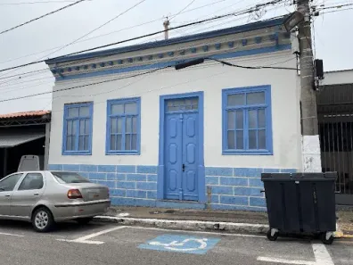 Casa com 3 Quartos à venda, 335m² no Centro, Itu