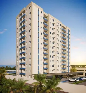 Apartamento com 3 Quartos à venda, 76m² no Coroa do Meio, Aracaju