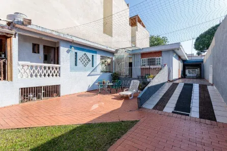 Casa com 3 Quartos à venda, 213m² no Vila Pires, Santo André