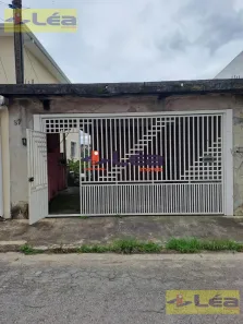 Casa com 2 Quartos à venda, 150m² no Centro, Poá