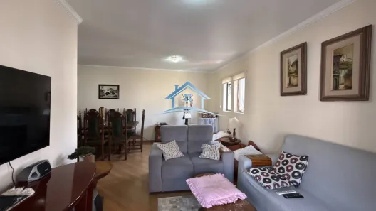 Apartamento com 3 Quartos à venda, 106m² no Centro, Campinas