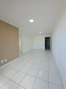 Apartamento com 3 Quartos para alugar, 77m² no Nova Parnamirim, Parnamirim