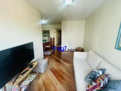 Apartamento com 3 Quartos à venda, 74m² no Jardim Ester, São Paulo