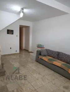 Sobrado com 2 Quartos à venda, 120m² no Jardim Aeroporto, São Paulo