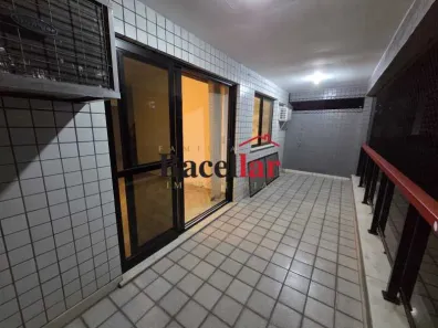 Apartamento com 3 Quartos à venda, 109m² no Tijuca, Rio de Janeiro