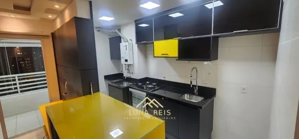 Apartamento com 2 Quartos à venda, 67m² no Centro, Osasco