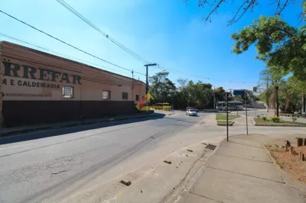 Lote/Terreno à venda, 570m² no Centro, Divinópolis
