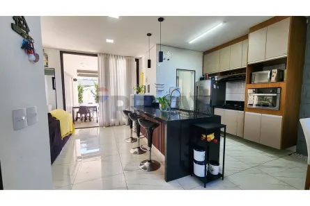 Casa de Condomínio com 3 Quartos à venda, 168m² no Morros, Sorocaba