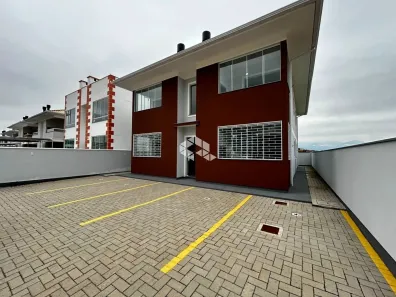 Apartamento com 2 Quartos à venda, 59m² no São Sebastião, Palhoça