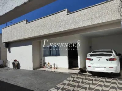 Casa com 3 Quartos à venda, 198m² no Jardim Helvécia, Aparecida de Goiânia