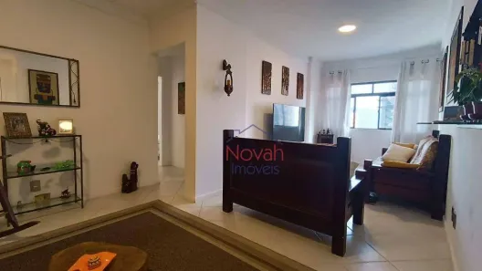 Apartamento com 2 Quartos à venda, 106m² no Ponta da Praia, Santos
