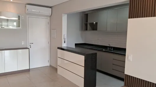Apartamento com 2 Quartos para alugar, 73m² no Jardim Maria José, Votorantim