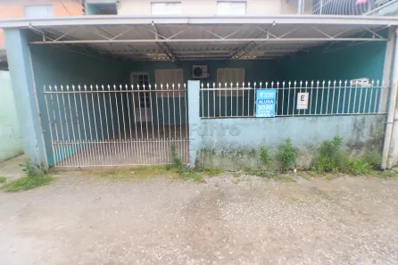 Apartamento com 3 Quartos para alugar, 50m² no Três Vendas, Pelotas
