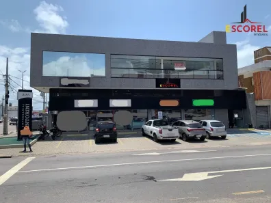 Ponto Comercial com 1 Quarto para alugar, 35m² no Tambaú, João Pessoa