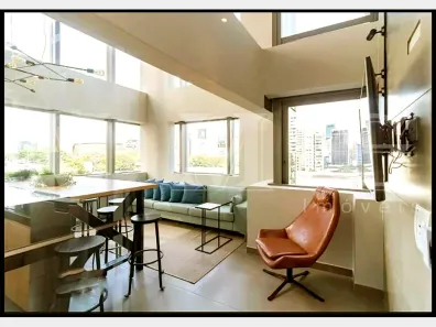 Apartamento com 1 Quarto à venda, 17m² no Liberdade, São Paulo