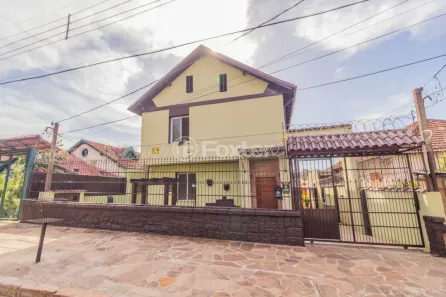 Casa com 9 Quartos à venda, 334m² no Santa Tereza, Porto Alegre