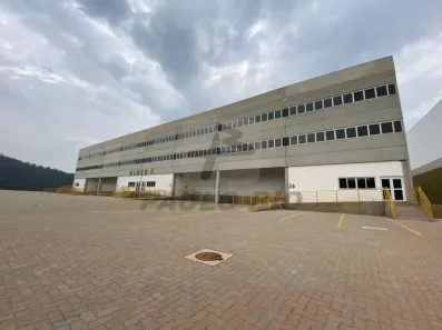 Galpão/Depósito/Armazém à venda, 2000m² no , Bom Jesus dos Perdões