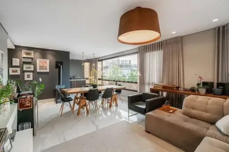 Apartamento com 3 Quartos à venda, 138m² no Auxiliadora, Porto Alegre