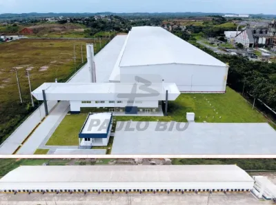 Galpão/Depósito/Armazém para alugar, 5950m² no Distrito Industrial Diper, Cabo de Santo Agostinho