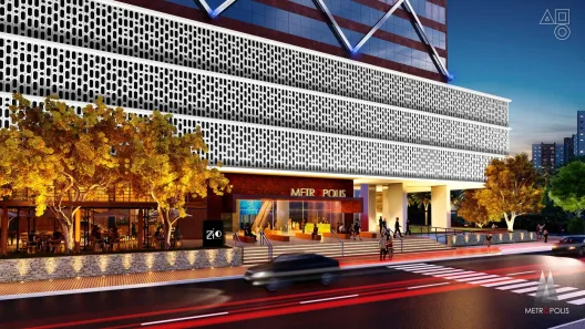 Sala Comercial à venda, 500m² no Centro, Fortaleza