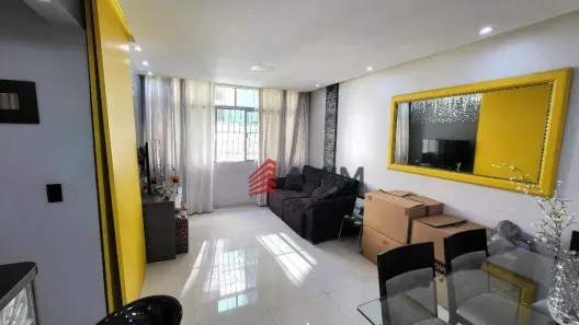 Apartamento com 3 Quartos à venda, 120m² no Icaraí, Niterói